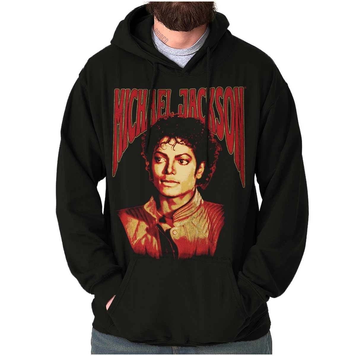 michael jackson hoodie products for sale | eBay