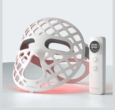 Avorla Advanced 5D Pro Light Therapy Face Mask