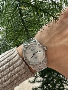 Orient Daydate President | eBay