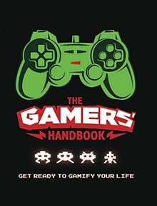 The Gamers Handbook: 1 von Scholastic | Buch | Zustand sehr gut