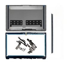 For Lenovo IdeaPad 1 15ADA7 15AMN7 2022 LCD Back Cover/Panel/Hinges Cover