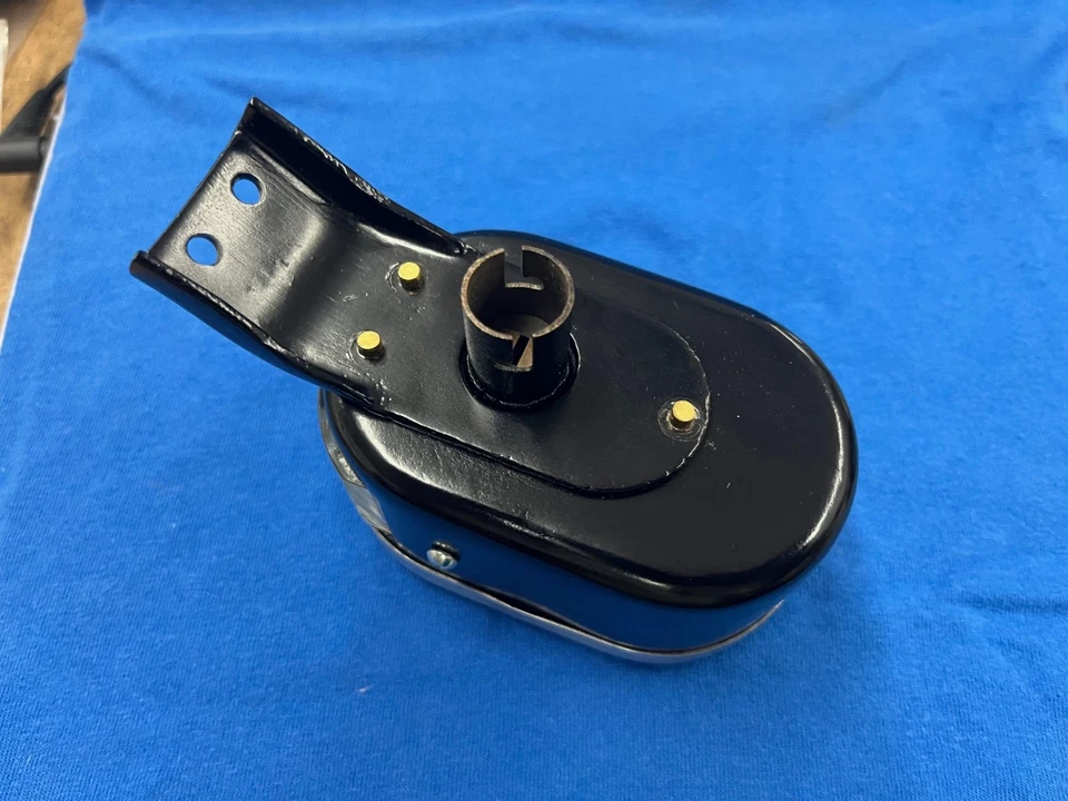 Luz trasera Rerlite para Willys Overland Whippet 1926~1928 Foto 4 de 4