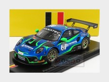 1:43 SPARK Porsche 911 991 Gt3 R #21 24H Spa 2021 Muller Lietz Estre SB479 MMC