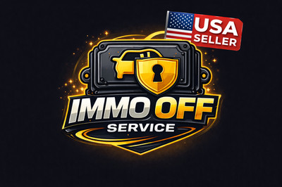 BMW BOSCH ME 9.2 IMMO OFF