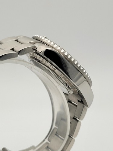 James Bond 007 GOLDFINGER Black Divers Watch Seiko TMI NH35 Japanese Auto 10atm - Picture 8 of 17