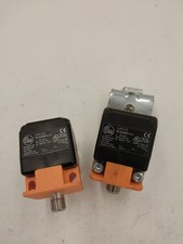 2x ifm IM5115 gebraucht