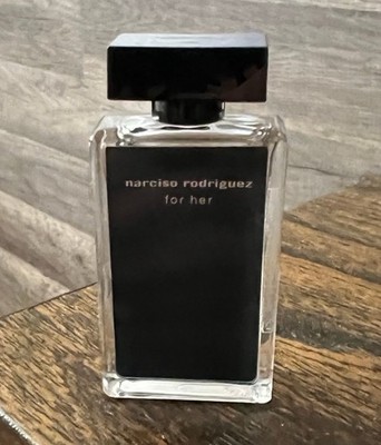 Narciso Rodriguez Mini Fragrance for her