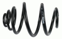 Sachs 996 690 Fahrwerksfeder For Opel Vauxhall
