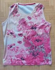 Top rose- aprikotfarben Gr. 42