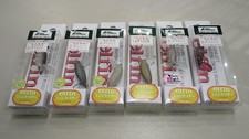ELFIN Office Eucalyptus Original Color 6-piece set Near Mint Mini Cicada S