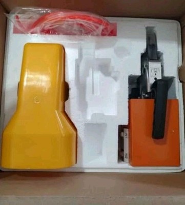 NEW Eclipse Tools brand Pneumatic Crimper Air tool model 902-540