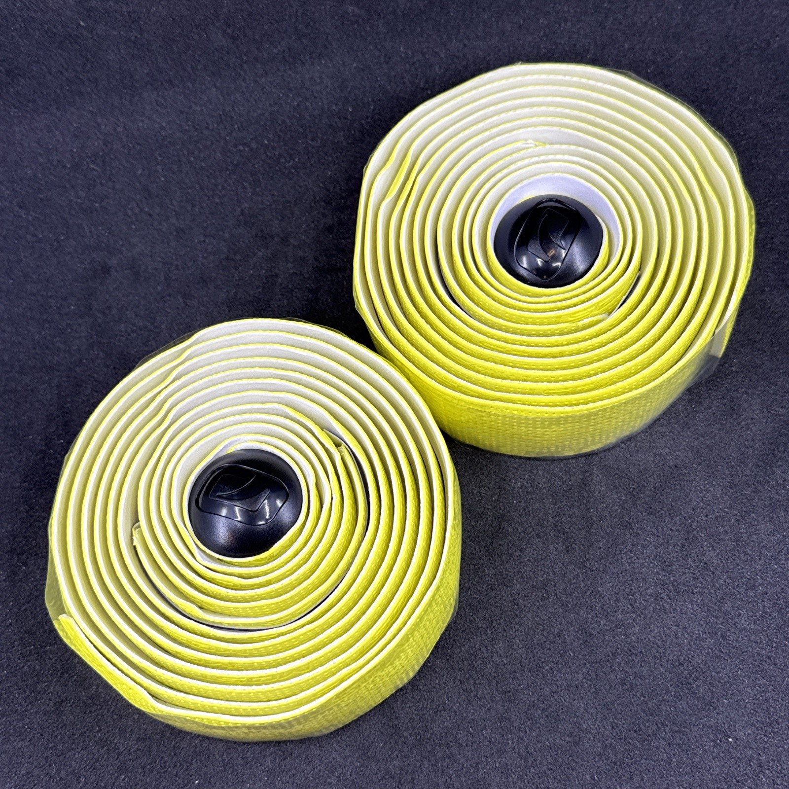 Pinarello MOST Ultragrip Evo 3mm Fluo Yellow Handlebar Tape Team Sky NEW IN BOX