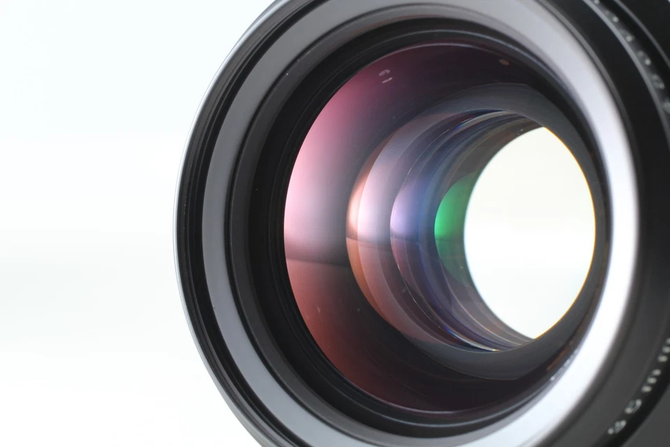 [Casi COMO NUEVO] Lente gran angular Nikon Ai-s Nikkor 35 mm f/1,4 para... - Imagen 2 de 4