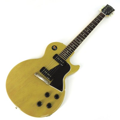 Gibson Custom Shop Historic Collection 1960 Les Paul Special