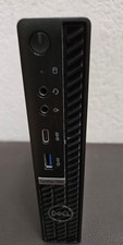 Dell Optiplex 7090 Micro i7 10th Gen i7-10700T 16GB 256GB SSD Win 11 Pro WIFI