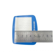 Customized Glass Screen Lens Cover for GBA IPS For Nintendo Gameboy Advance GBA