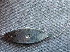 Vintage  BOYE Improved Tatting Shuttle, The Boye Needle Co., Chicago, Ill. USA — photo 8