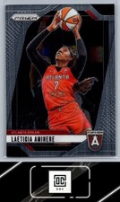 2024 Panini Prizm WNBA #54 Laeticia Amihere