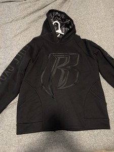 Ruff Ryder Hoodie | eBay