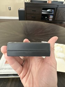 Vectrex Game Armor Attack In Box