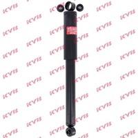2X StoßDäMpfer Excel-G KYB 343483 FüR Terios Daihatsu J122 4WD J100 J102