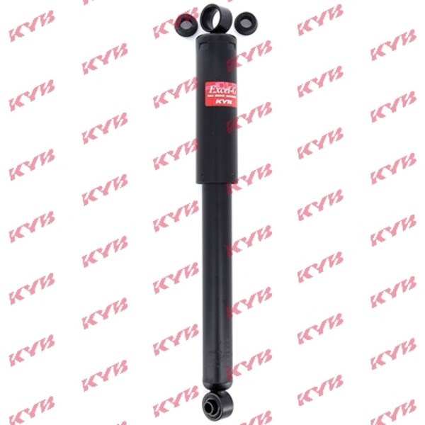 2X StoßDäMpfer Excel-G KYB 343483 FüR Terios Daihatsu J122 4WD J100 J102-image