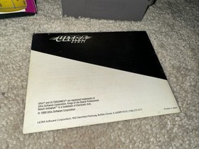 Kings Of The Beach - Nintendo NES Video Game 1989 - CIB Complete In Box