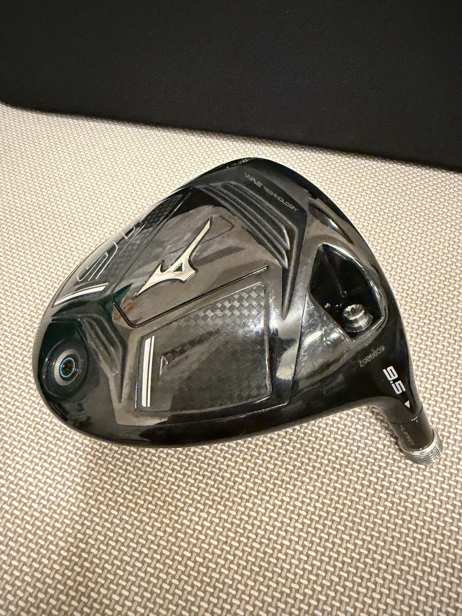 Mizuno Driver Golf Club Heads for sale | eBay
