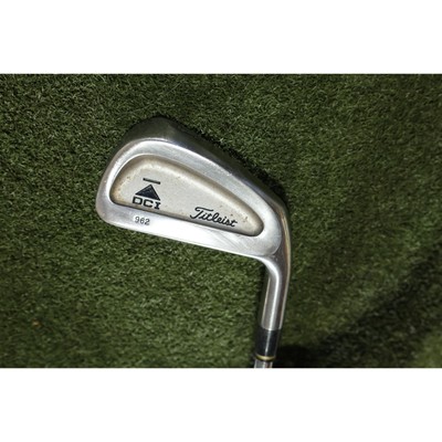 Titleist DCI 962 Stiff Flex 39.5