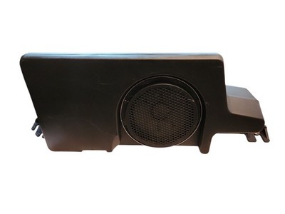 2009 Ford F250 F350 Sub Box W Amplifier 9C3T18C804AA3GAX SONY 2010 Sound Package
