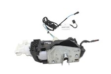 MERCEDES-BENZ SL R230 Türschloss vorne links A2307200735 2307200735 24555185 MERCEDES-BENZ SL R230 Türschloss vorne links A2307200735 2307200735 24555185