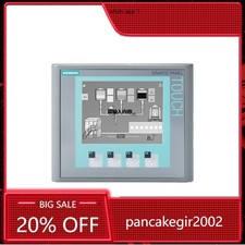 SIEMENS 6AV6647-0AB11-3AX1 TOUCH PANEL