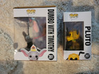 Funko Pop Disney Treasures Festival of Friends Exclusive Dumbo 281 Pluto 287 — photo 2