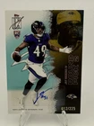 2025 Topps Jay Higgins IV Teal (Raw)