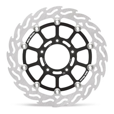 Moto-Master Flame-Serie Bremsscheiben BRAKE DISC FLAME FLOAT FT L