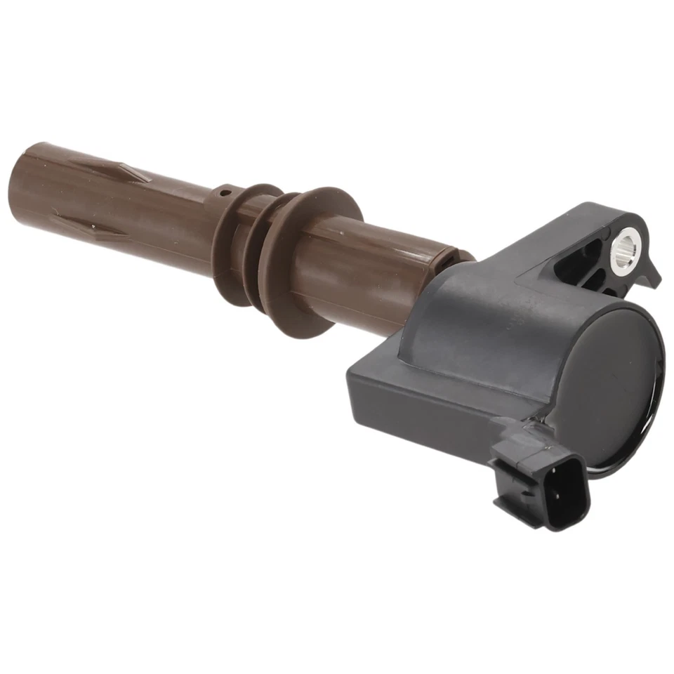 Set of 10 Ignition Coils for F450 Truck F550 F150 F250 F350 Explorer Ford F-650 - Image 4 of 4