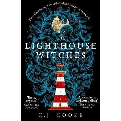 The Lighthouse Witches - C.J. Cooke - Paperback - Brand New & Sealed