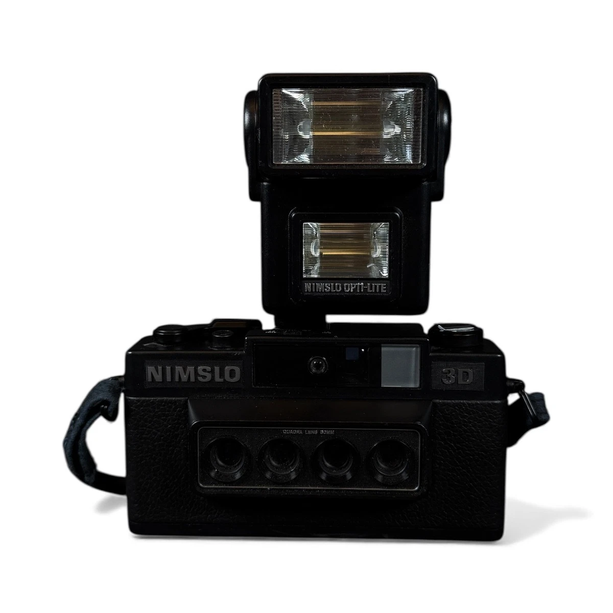 Nimslo Vintage Cameras for sale | eBay