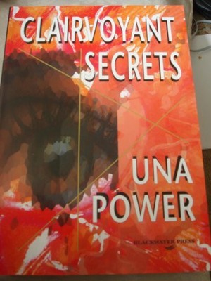 Clairvoyant Secrets,Power