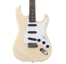 Tokai SS-38 White Silver Star o16772