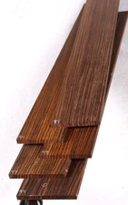 Indian rosewood guitar fretboard blank fingerboard 2.75x19.75" IRF94