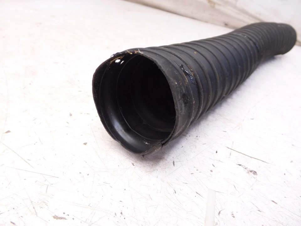 Комплект воздуховодов гибкого шланга кондиционера 70-81 Camaro GM - Изображение 3 из 4