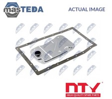 FSF-TY-006 AUTOMATIC TRANSMISSION OIL FILTER SET NTY NEW OE REPLACEMENT