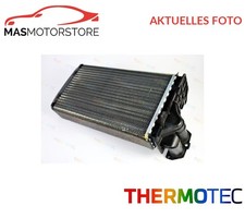 WÄRMETAUSCHER INNENRAUMHEIZUNG THERMOTEC D6P005TT I FÜR CITROËN XSARA PICASSO