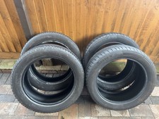 4 Tyres 215/55/18