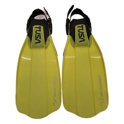 Tusa Liberator Dive Fins ''M''