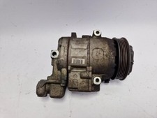 Original Klimakompressor MERCEDES-BENZ A-KLASSE (W168) - 4472208362 - 6SEU12C Original Klimakompressor MERCEDES-BENZ A-KLASSE (W168) - 4472208362 - 6SEU12C