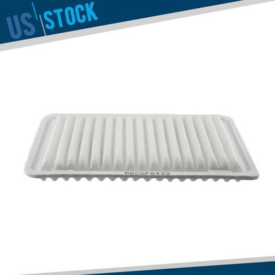 Engine Air Filter For Toyota Highlander 01-13 Camry Hybrid 07-10 17801-OH010