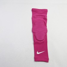 Nike Compression Sleeves-Knee Unisex Pink New with Tags