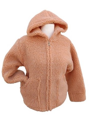 Wolljacke MERINO Schurwolle 100% Merinowolle  - Handarbeit 